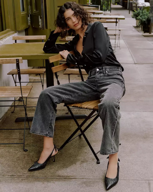 WOMEN Trousers