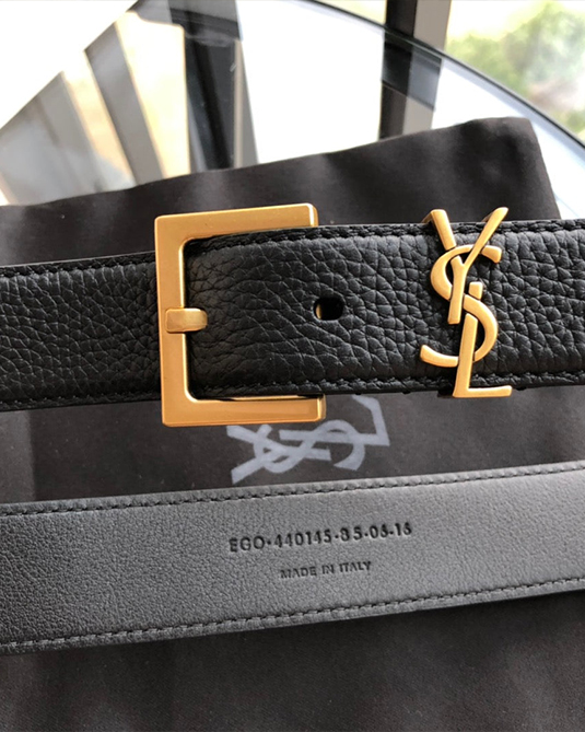 Belt