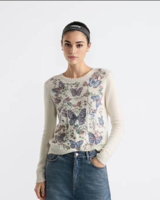 WOMEN T-SHIRT